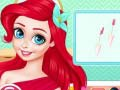 Logħba Ariel Boujee kontra Bummy onlajn