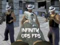 Logħba Operazzjonijiet Infiniti FPS onlajn