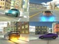 Logħba Supra Drift 3D onlajn