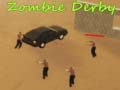 Logħba Zombie Derby onlajn