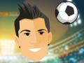 Logħba L-Eċċellenzi tal-Futbol Ras Kbira Futbol onlajn
