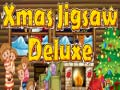 Logħba Puzzle tal-Milied Deluxe onlajn