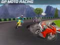 Logħba GP Moto Races onlajn