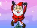 Logħba Skutt ta' Santa Claus onlajn