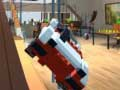 Logħba Ħsara tal-Car Brick Online onlajn