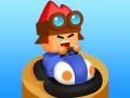 Logħba Battalja tal-Karts.io onlajn