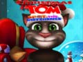 Logħba Il-Milied ma' Tom Sib id-Differenzi onlajn