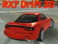 Logħba RX7 Drift 3D onlajn