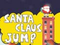 Logħba Saħħa ta' Santa Claus onlajn