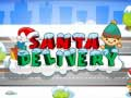 Logħba Kunsinna ta' Santa onlajn
