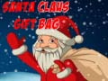 Logħba Borsa tad-doni ta' Santa Klaus onlajn