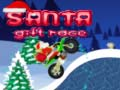 Logħba Razzett tal-Kerrejja ta' Santa onlajn