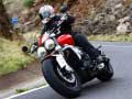 Logħba Triumph Rocket 3 onlajn