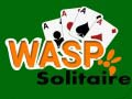 Logħba Solitaire Wasp onlajn