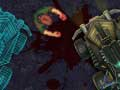 Logħba Carmageddon Zombie Drift onlajn