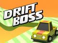 Logħba Boss Drift onlajn