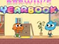 Logħba Id-Dinja Tajjeb ta' Gumball: Il-Ktieb Annwali ta' Darwin onlajn