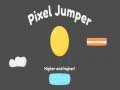 Logħba Saltatur Pixel onlajn