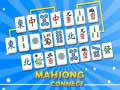 Logħba Mahjong Ikkonnettaw onlajn