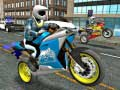 Logħba Simulatur ta' Bike Sportiv 3D 2018 onlajn