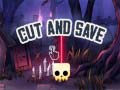Logħba Cut u Save onlajn