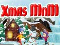 Logħba Il-Milied MNM onlajn