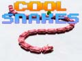 Logħba Snakes Kbir onlajn