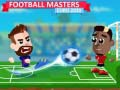 Logħba Mestri tal-Futbol onlajn