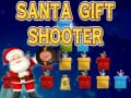 Logħba Sajf ta' Rigali ta' Santa onlajn