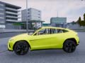 Logħba Simulator ta' Fisika tal-Vetturi f'Sandbox: Berlin onlajn