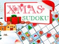 Logħba SUDOKU TAL-MILIED onlajn