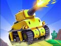 Logħba Battalja tat-Tankijiet Multiplayer onlajn