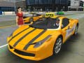 Logħba Sewwieqa ta 'taxi b'xejn f'New York 3D onlajn