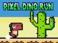 Logħba Riħ Dino Pixel onlajn