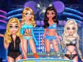 Logħba Show Crazy Victoria Secret onlajn