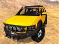 Logħba Simulatur Offroad 4x4 onlajn