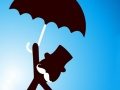 Logħba Master Umbrella Down  onlajn