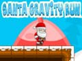 Logħba Santa Gravity Run onlajn