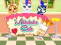 Logħba Kafè Milkshake onlajn
