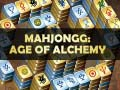 Logħba Mahjong Alkimija onlajn
