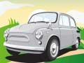 Logħba Puzzle ta' Karozzi Ġermanizzati Vintage onlajn