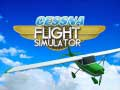 Logħba Simulatur tal-Viċinanza Cessna onlajn