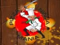 Logħba Manija tal-Pizza Ninja onlajn