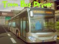 Logħba Sewi ta' bus tal-belt onlajn
