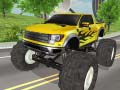 Logħba Simulatur ta 'Ħidma tal-Monster Truck onlajn