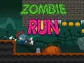 Logħba Ragħad Zombie onlajn