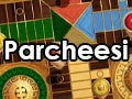 Logħba Parcheesi onlajn