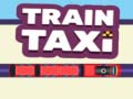 Logħba Taxi Ferrovija onlajn