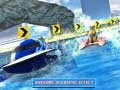Logħba Racing tal-Jet Ski onlajn