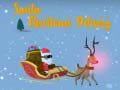 Logħba Kunsill tal-Milied tas-Santa onlajn